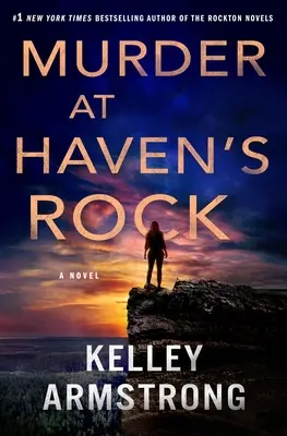 Meurtre à Haven's Rock - Murder at Haven's Rock