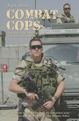 Flics de combat - Combat Cops