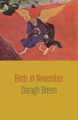 Les oiseaux en novembre - Birds in November