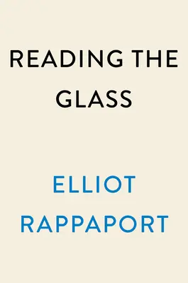 Lire le verre : Le point de vue d'un capitaine sur le temps, l'eau et la vie à bord d'un navire - Reading the Glass: A Captain's View of Weather, Water, and Life on Ships