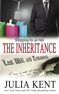 Shopping pour un héritier - Shopping for an Heir