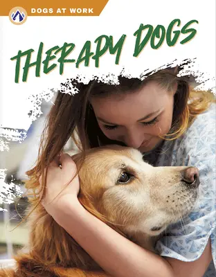 Chiens de thérapie - Therapy Dogs