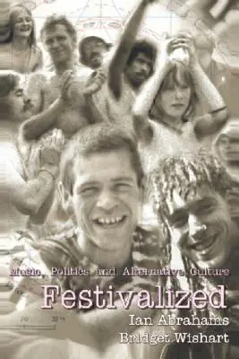 En fête - Festivalized