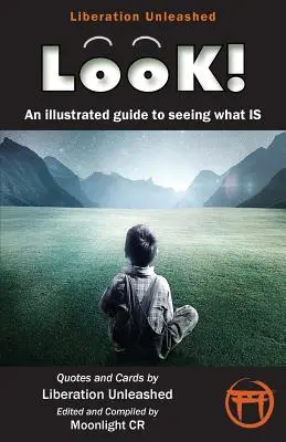 Look!- Un guide illustré pour voir ce qui est - Look!- An Illustrated Guide to Seeing What Is