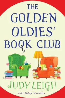 Le club de lecture des Golden Oldies - The Golden Oldies' Book Club