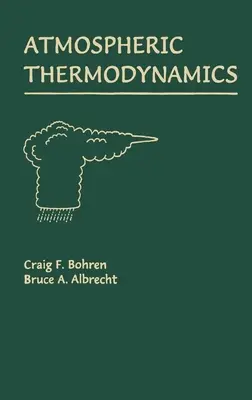 Thermodynamique atmosphérique - Atmospheric Thermodynamics