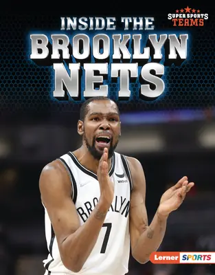 A l'intérieur des Brooklyn Nets - Inside the Brooklyn Nets