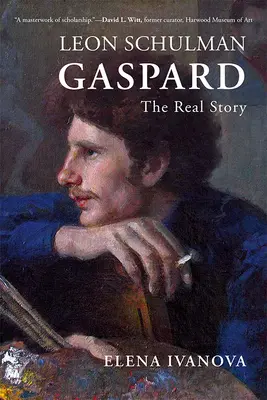 Leon Schulman Gaspard : La vraie histoire - Leon Schulman Gaspard: The Real Story