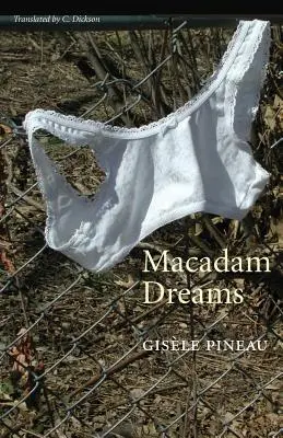 Rêves de macadam - Macadam Dreams