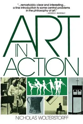 L'art en action : Vers une esthétique chrétienne - Art in Action: Toward a Christian Aesthetic