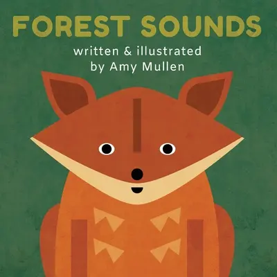 Sons de la forêt - Forest Sounds