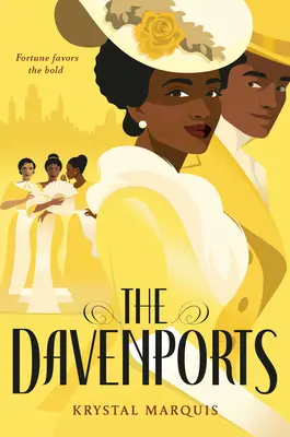 Les Davenport - The Davenports