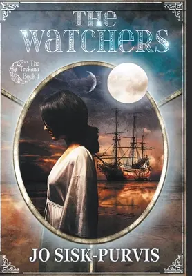 Les Veilleurs : Une aventure fantastique YA - The Watchers: A YA Fantasy Adventure