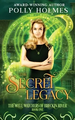 L'héritage secret - The Secret Legacy