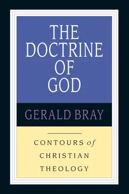 La doctrine de Dieu : Dieu et le monde à une époque de transition - The Doctrine of God: God & the World in a Transitional Age