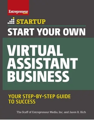 Créez votre propre entreprise d'assistant virtuel - Start Your Own Virtual Assistant Business