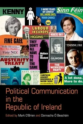 La communication politique en République d'Irlande - Political Communication in the Republic of Ireland