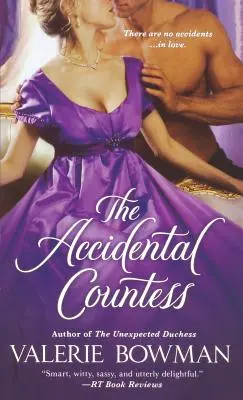 La comtesse accidentelle - Accidental Countess