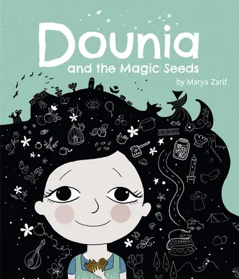 Dounia et les graines magiques - Dounia and the Magic Seeds