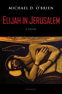 Elie à Jérusalem - Elijah in Jerusalem