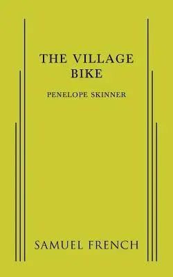 Le vélo du village - The Village Bike