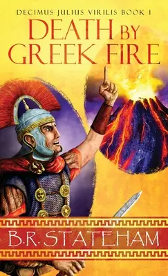 La mort par le feu grec - Death by Greek Fire