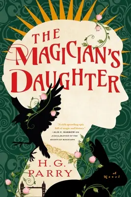 La fille du magicien - The Magician's Daughter