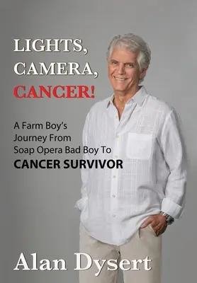 Lumières, caméra, cancer ! - Lights, Camera, Cancer!