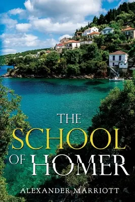 L'école d'Homère - The School of Homer