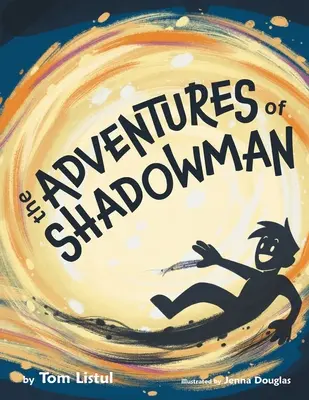 Les aventures de Shadowman - The Adventures of Shadowman