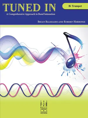 Accordé - Trompette - Tuned in - Trumpet