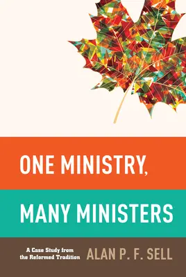 Un ministère, plusieurs ministres - One Ministry, Many Ministers