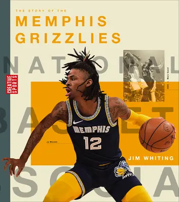 L'histoire des Memphis Grizzlies - The Story of the Memphis Grizzlies