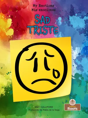 Triste (triste) Bilingue - Triste (Sad) Bilingual