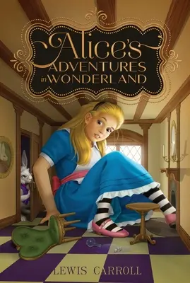 Les aventures d'Alice au pays des merveilles - Alice's Adventures in Wonderland