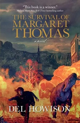 La survie de Margaret Thomas - The Survival of Margaret Thomas