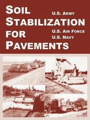 Stabilisation des sols pour les chaussées - Soil Stabilization for Pavements