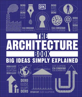 Le livre de l'architecture - The Architecture Book