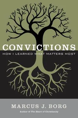 Convictions : Comment j'ai appris ce qui compte le plus - Convictions: How I Learned What Matters Most