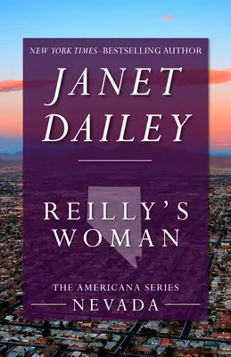 La femme de Reilly - Reilly's Woman