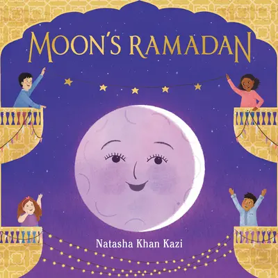 Le ramadan de la lune - Moon's Ramadan