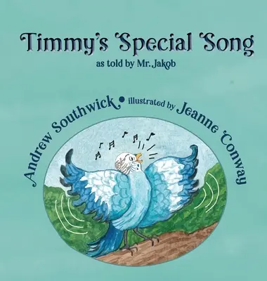 La chanson spéciale de Timmy - Timmy's Special Song