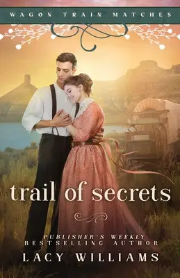 La piste des secrets - Trail of Secrets