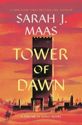 La Tour de l'Aube - Tower of Dawn