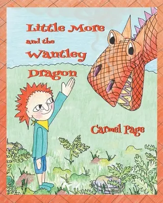 Little More et le dragon Wantley - Little More and the Wantley Dragon