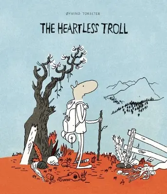 Le troll sans cœur - The Heartless Troll