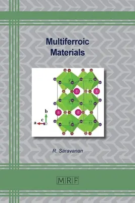 Matériaux multiferroïques - Multiferroic Materials