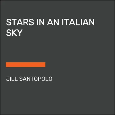 Étoiles dans un ciel italien - Stars in an Italian Sky