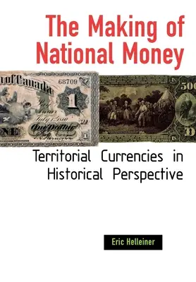 La fabrication de la monnaie nationale - The Making of National Money