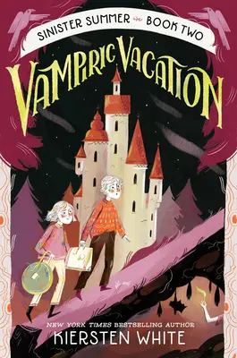 Vacances vampiriques - Vampiric Vacation